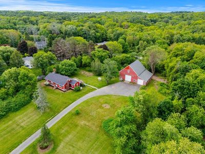 53 Crane Neck St, West Newbury, MA, 01985