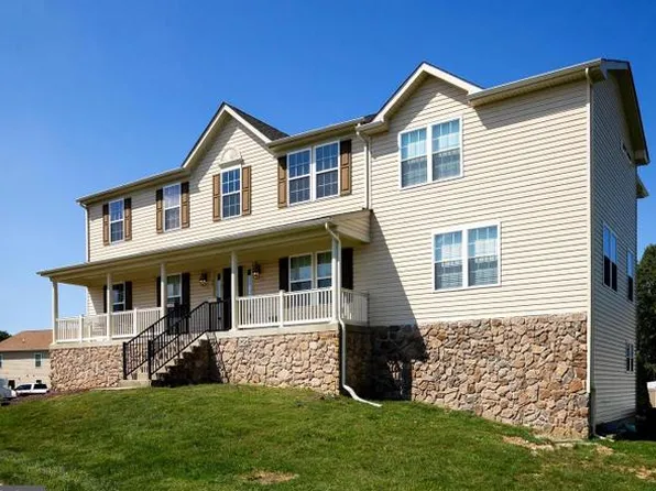 29 Tieman Cir, Delanco, NJ 08075