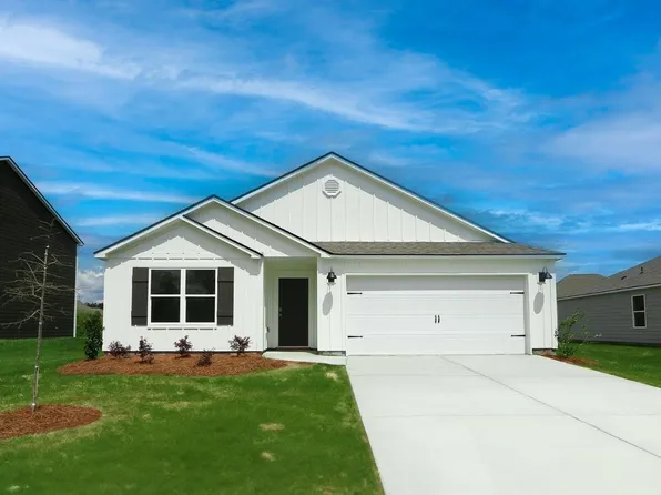 1121 Waverley Ln SW, Cullman, AL 35055