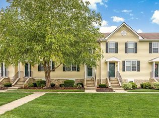 5923 New Albany Rd W #24-592, New Albany, OH 43054