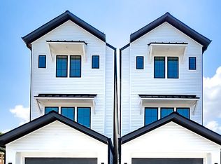 4004 Rutland St, Houston, TX 77018