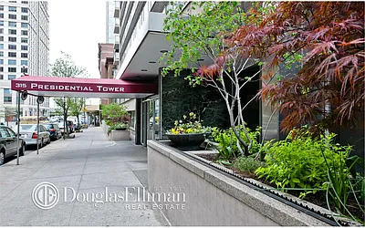 Sold by Douglas Elliman