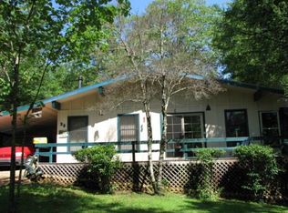 38 Spring Water Dr, Cherokee Village, AR 72529