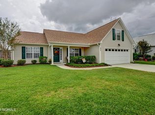 630 Castine Way, Wilmington, NC 28412