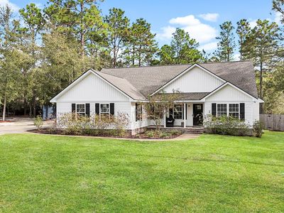 429 Cardinal Dr, Statesboro, GA, 30461