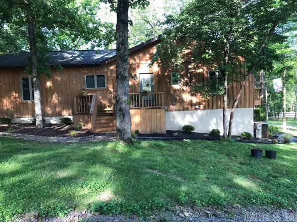 171 Bradford Valley Dr, Damascus, AR 72039