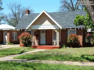 1702 Victory Ave, Wichita Falls, TX 76301