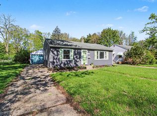 511 Charles St, Ypsilanti, MI 48198