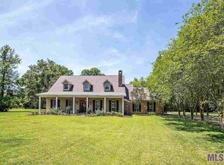 42331 Troxclair Ln, Gonzales, LA 70737