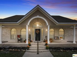 410 Fox Rd, San Marcos, TX 78666