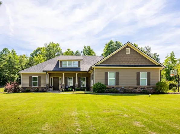 178 Arrowhead Dr, Waverly Hall, GA 31831