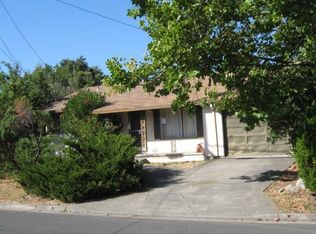 1628 Grant St, Calistoga, CA 94515