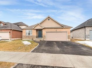 18 Hudson Dr, Haldimand County, ON