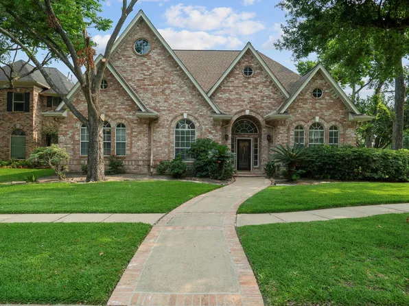 13702 Sandpebble Chase, Houston, TX 77077