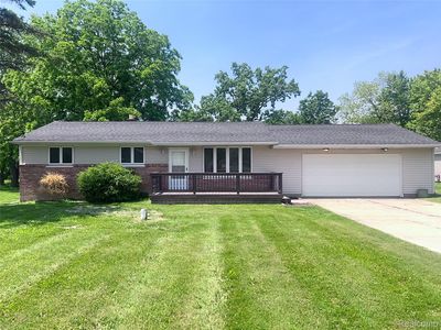 6058 Lincoln Blvd, Grand Blanc, MI, 48439