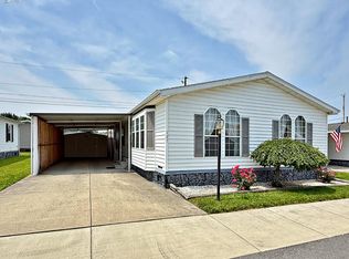 60 N State Route 101 Lot 127, Tiffin, OH 44883