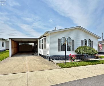 60 N State Route 101 Lot 127, Tiffin, OH, 44883