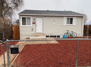 4665 W Exposition Ave, Denver, CO 80219