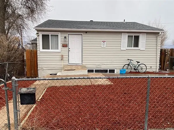 4665 W Exposition Ave, Denver, CO 80219