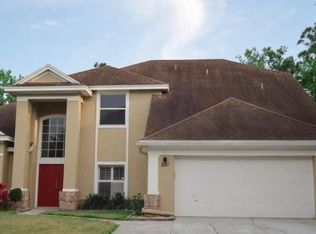 537 Waterscape Way, Orlando, FL 32828