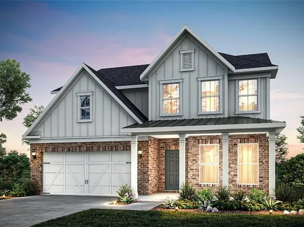 4744 Wilderness Trl, Flowery Branch, GA 30542