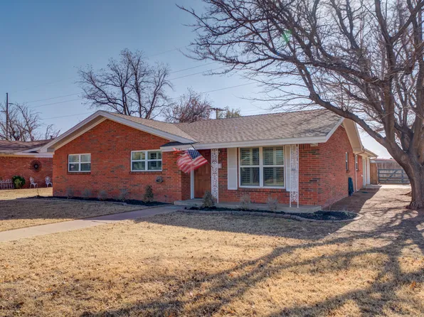 2141 71st St, Lubbock, TX 79412