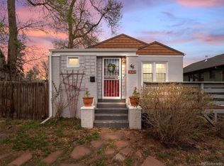 6795 W 29th Ave, Wheat Ridge, CO 80214