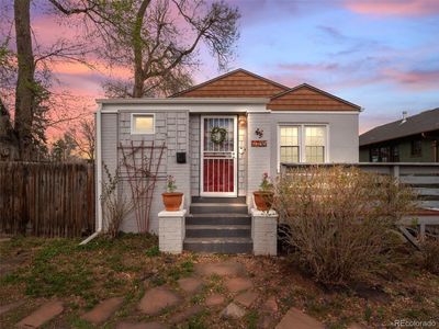 6795 W 29th Avenue, Wheat Ridge, CO, 80214