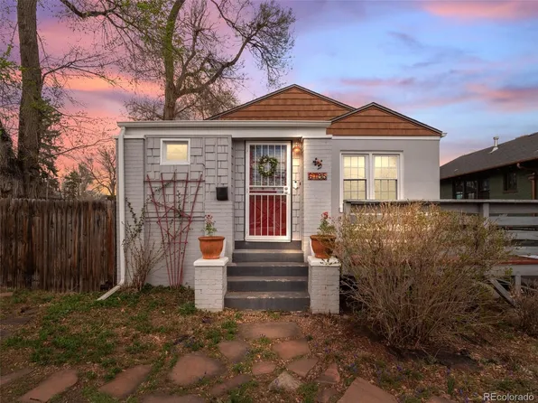 6795 W 29th Avenue, Wheat Ridge, CO 80214