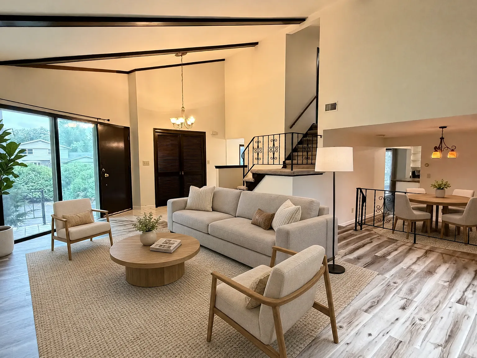 4 bed, 2200 sqft, $3,900 — Photo 1
