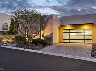 471 Serenity Point Dr, Henderson, NV 89012