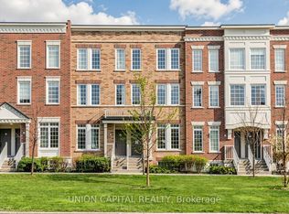19 Island Rd #34, Toronto, ON M1C0E4