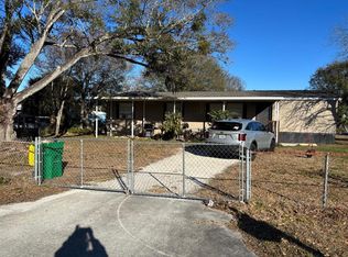 3303 Turnbull Rd, Mims, FL 32754
