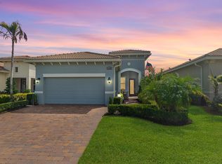 11389 SW Visconti Way, Port St Lucie, FL 34986