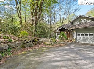 109 Shanty Ridge Ln #91B, Banner Elk, NC 28604