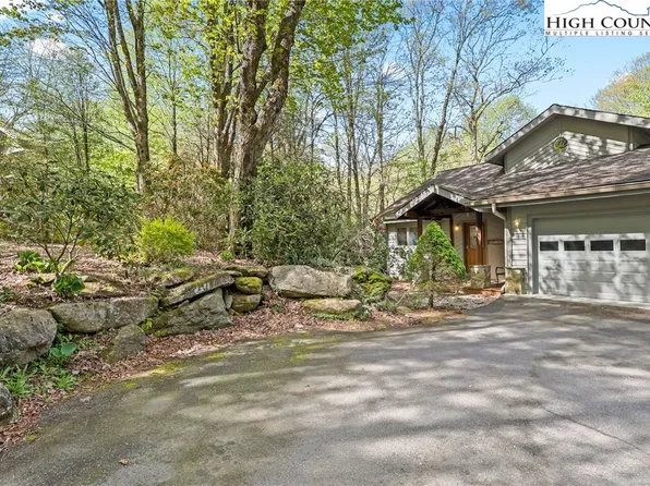 109 Shanty Ridge #91B, Banner Elk, NC 28604