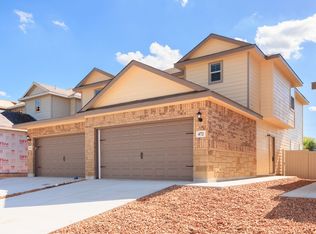 474 Emma Dr, New Braunfels, TX 78130