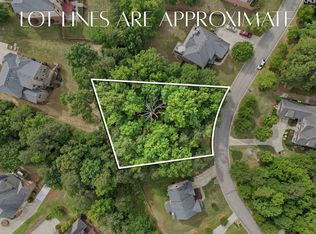612 Winding Hickory Ct, Blythewood, SC 29016