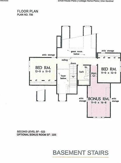2nd image of 106 Chamberlain Dr