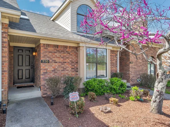 220 Glenstone Cir, Brentwood, TN 37027