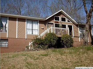 124 Forest Ridge Rd, Maylene, AL 35114