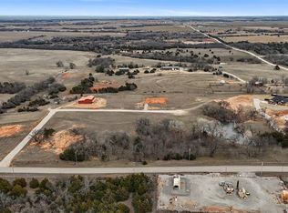 11020 N Banner Rd, El Reno, OK 73036