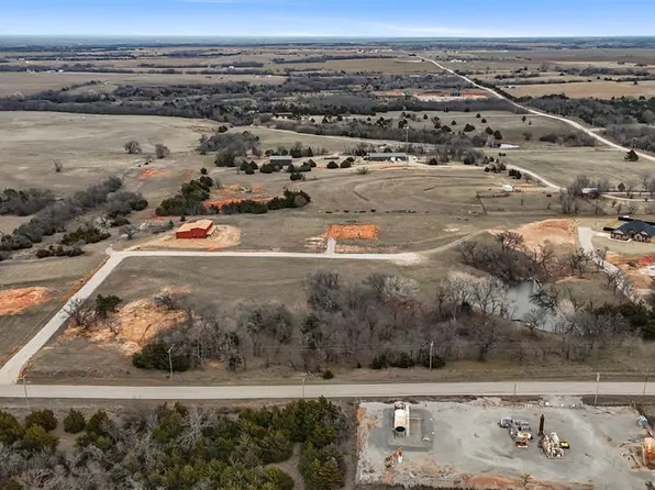 11020 N Banner Rd, El Reno, OK 73036