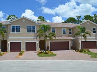 19511 Bowring Park Rd APT 103, Fort Myers, FL 33967