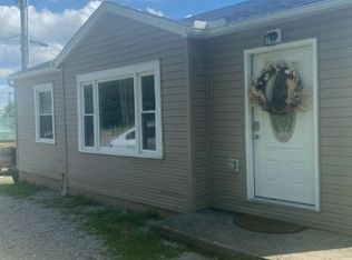 801 N Hill St, London, KY 40741