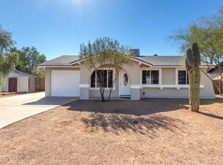2109 W Western Dr, Chandler, AZ 85224