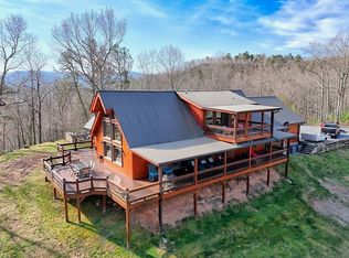 4760 Anderson Rd, Hiawassee, GA 30546