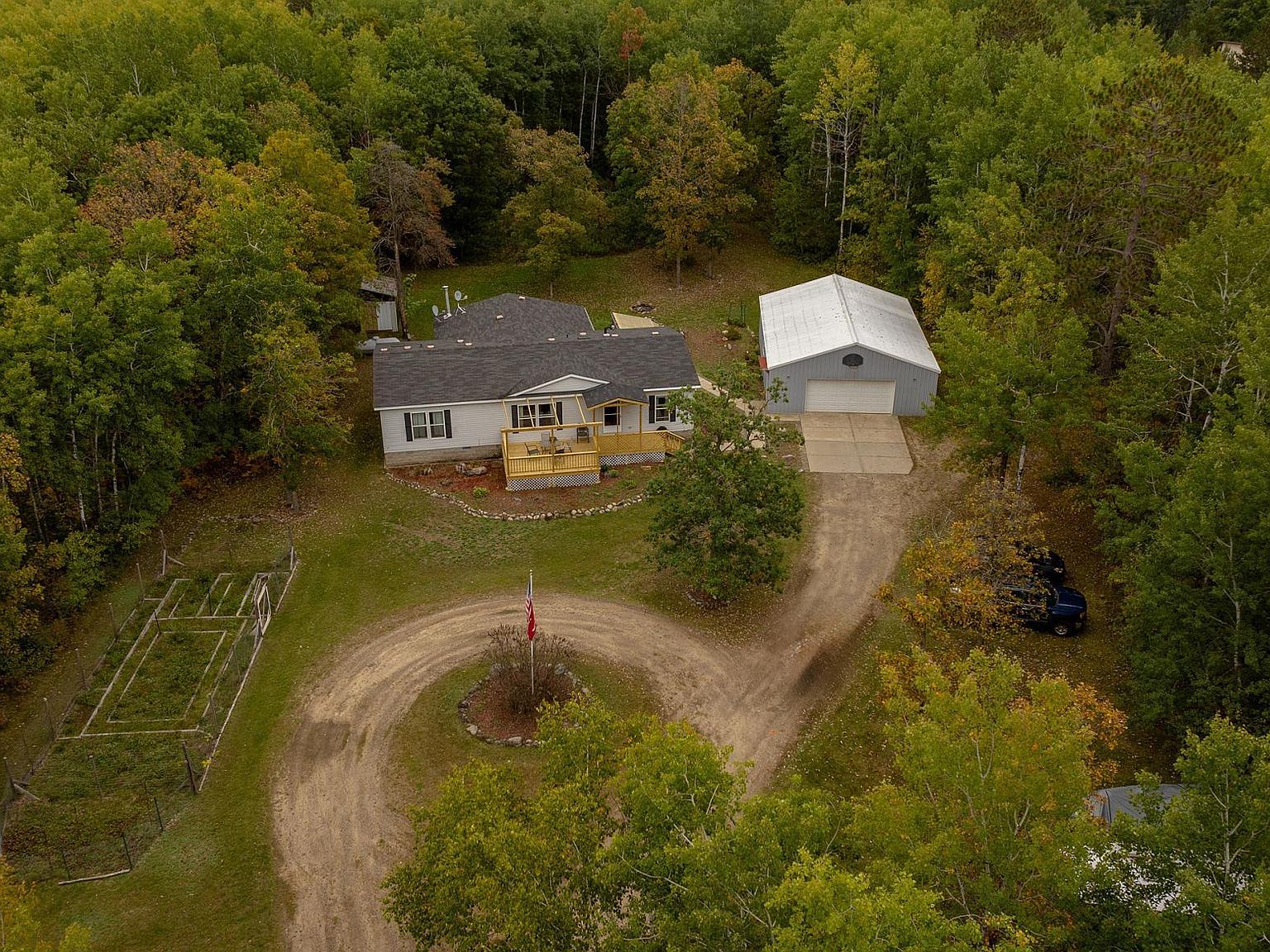 1494 36th Ave SW, Backus, MN 56435 MLS 6440873 Zillow