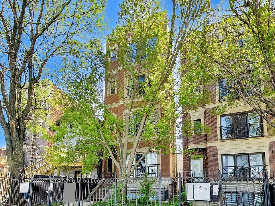 1st image of 2519 W Congress Pkwy APT 3