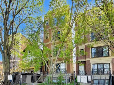 2519 W Congress Pkwy APT 3, Chicago, IL, 60612